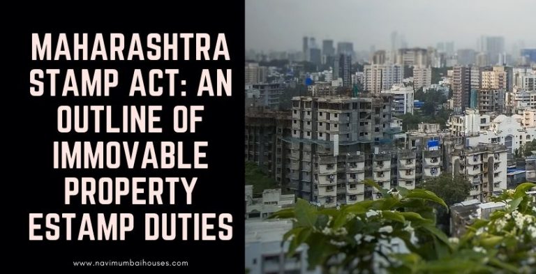 assignment agreement stamp duty maharashtra