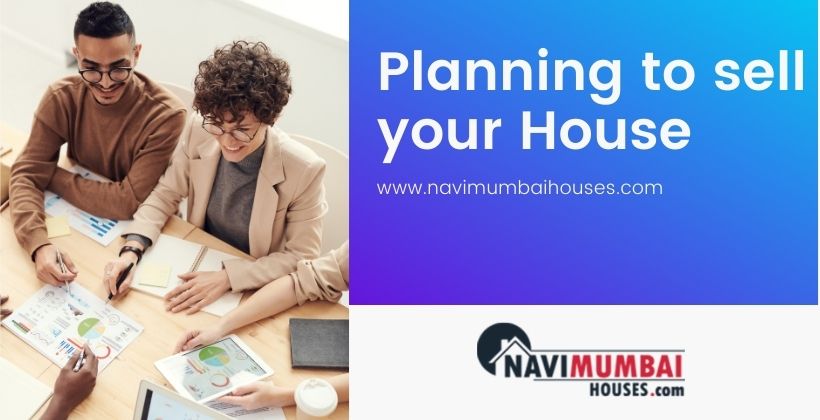 Planning to sell your House