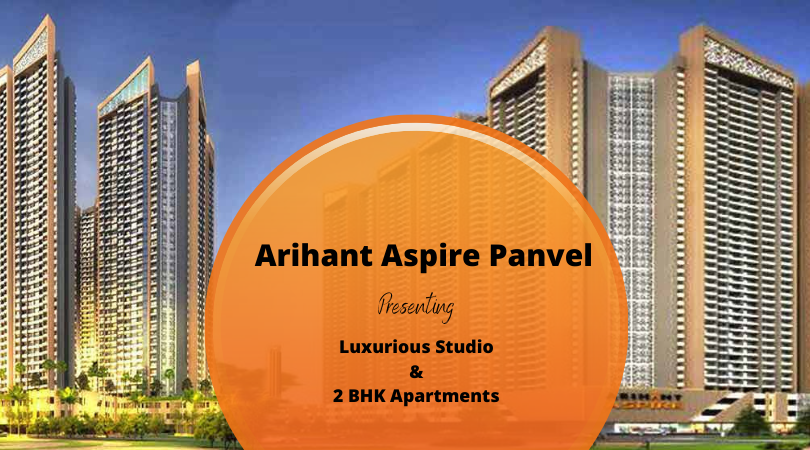 Arihant Aspire Panvel