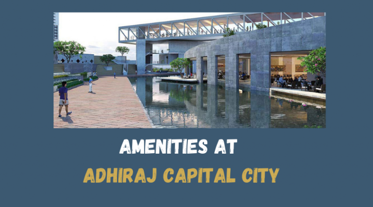 Adhiraj Capital City Kharghar Review Price Floor Plan