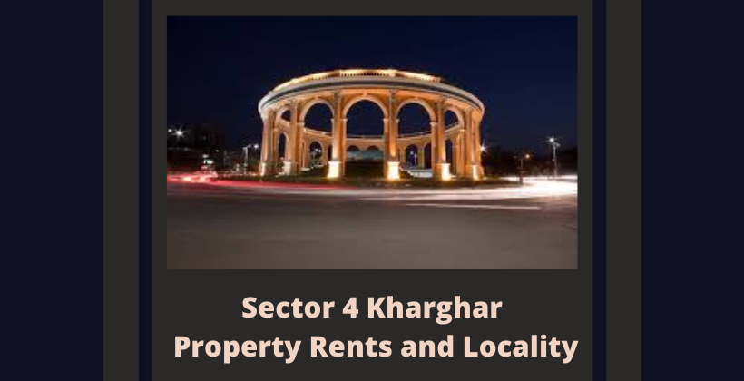 Property Rents In Kharghar