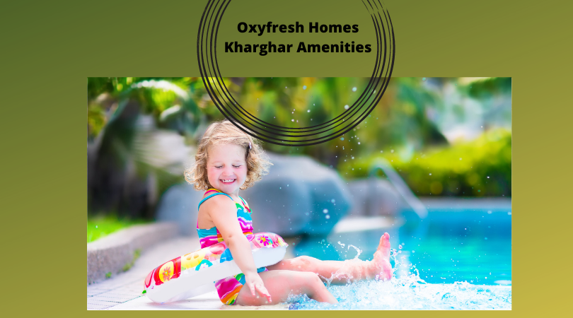 Oxyfresh Homes Kharghar 