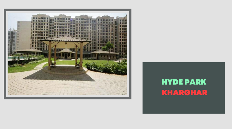 Rental Properties in Kharghar, Rent in Hide Park Kharghar