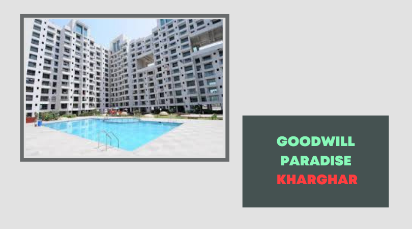 Rent In Goodwill Paradise Kharghar