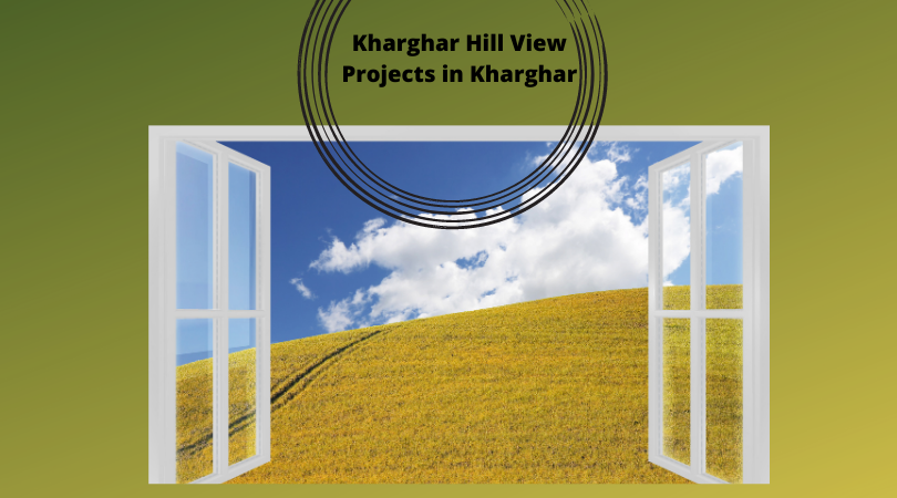 Hill View Projects in Kharghar