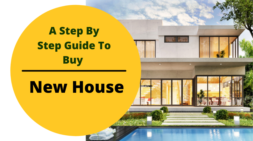 Buy New House