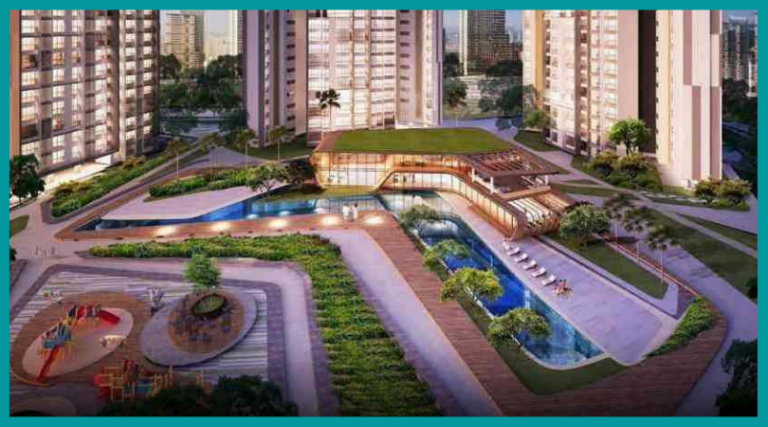 Man One Park Avenue Ghodbunder Road - New Project @ Thane