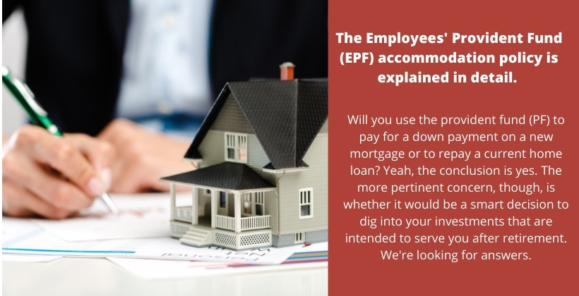 The Employees' Provident Fund (EPF) 