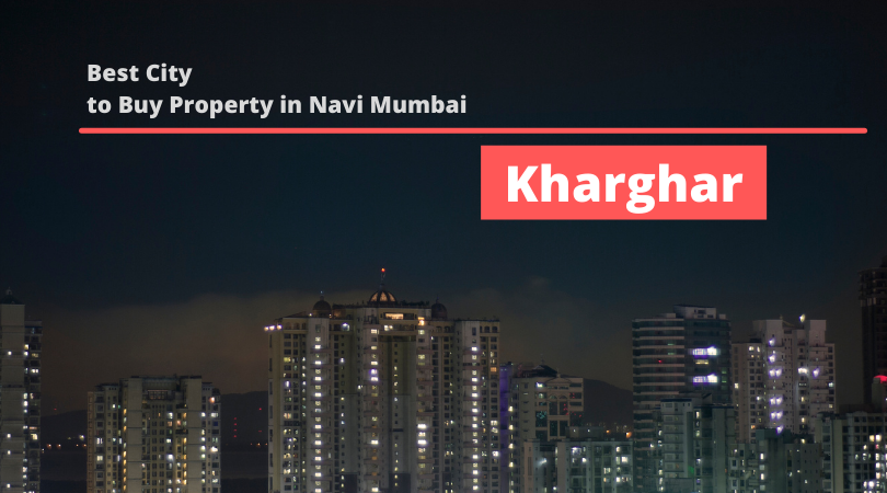 Buy Property in Navi Mumbai