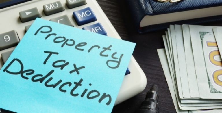 Everything You Need to Know about Property Tax | Taxes on real estate