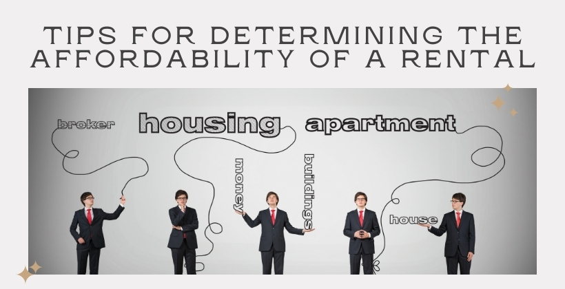 affordability of rental in Navi Mumbai