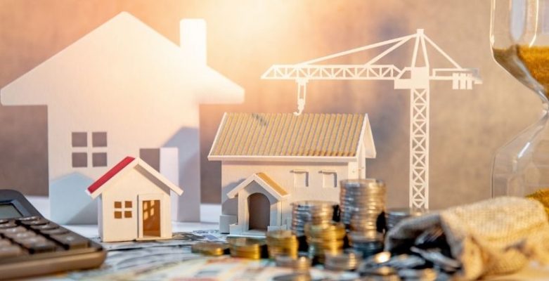Five Ways to Make Money Investing in Real Estate