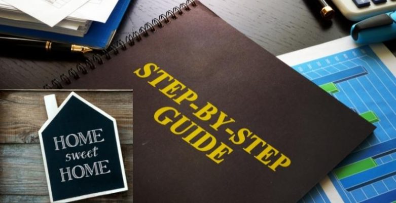A Step-by-Step Guide to Purchasing a Home