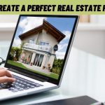 How to Create a Perfect Real Estate portfolio
