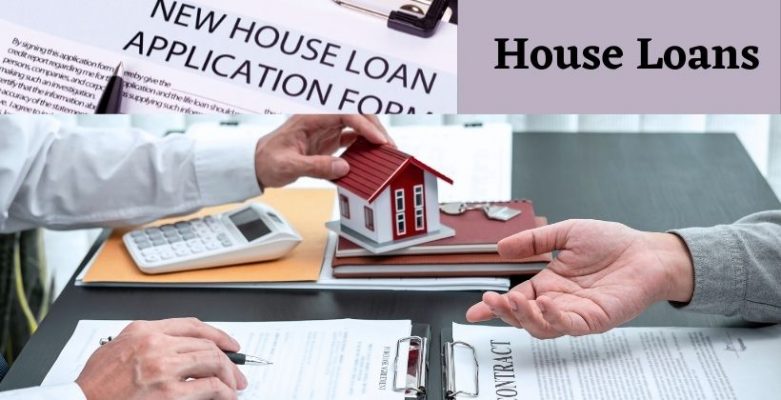  Types of Home Loans In India