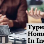 House Loans :- Types of House Loans In India