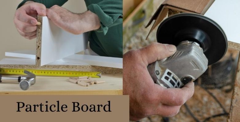 Particle board vs plywood: All you need to know