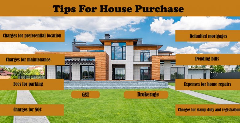 Tips For Communicating The Overall Cost Of Your House Purchase