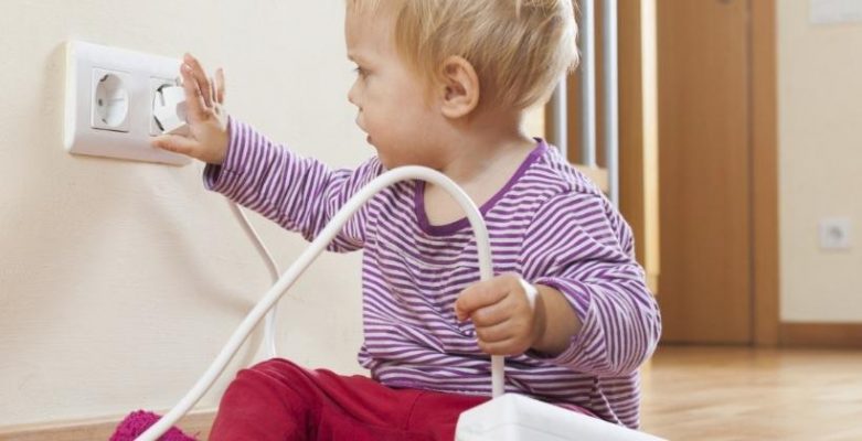 Baby-Proofing Your Home: Proven Strategies