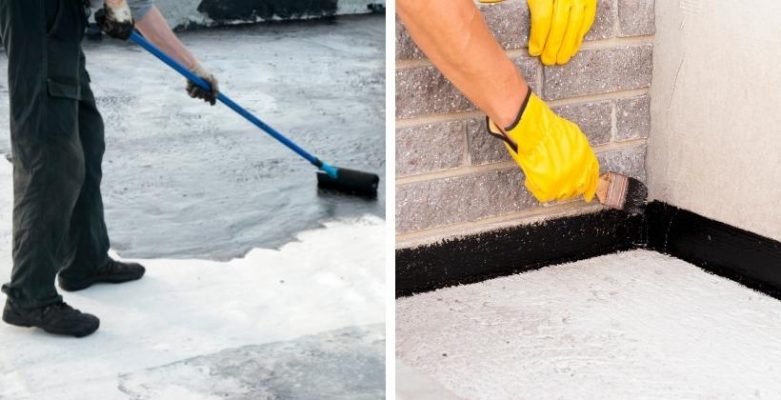 What are the advantages to waterproofing your basement?