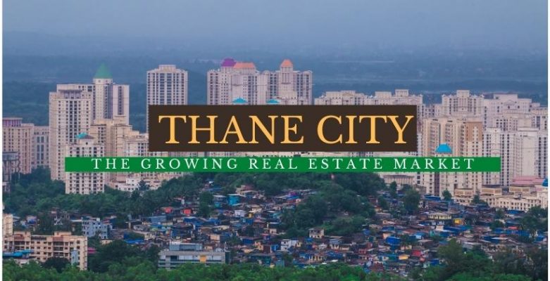 Things To Think About Before Purchasing A Property In Thane