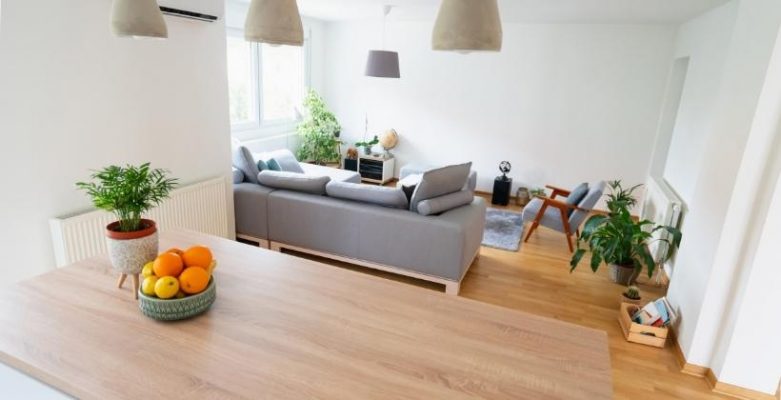 5 Easy Steps, Make Your Apartment More Eco-Friendly