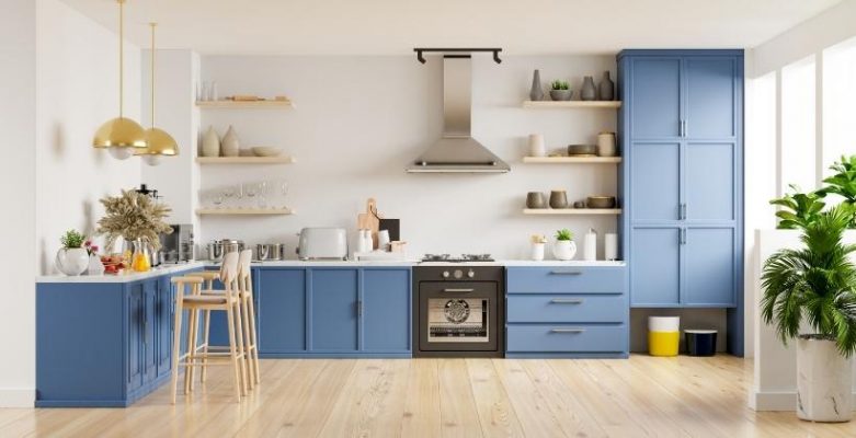 19 Kitchen Cabinets Designs That Are All The Rage Right Now