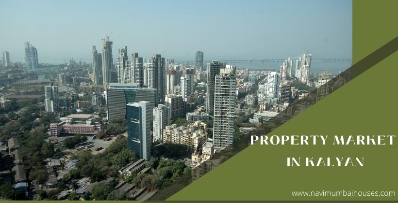 Property market in Kalyan: Eight factors driving up real estate demand