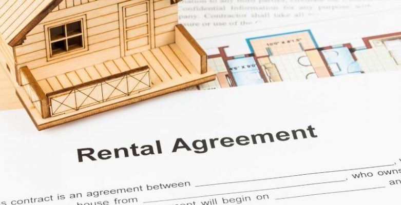 Registration for a Rental Agreement | Tenure of a Rental Agreement