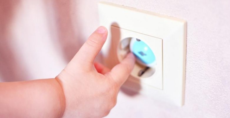 Tips For Keeping Your Child's Home Safe And Clean