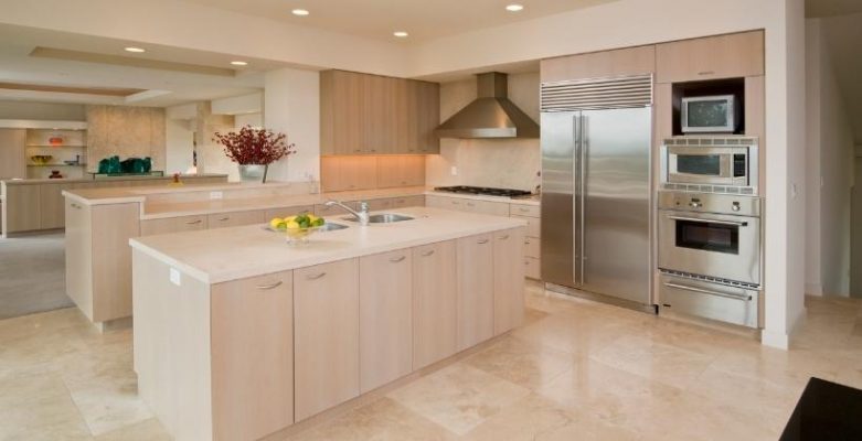 PVC Kitchen Cabinets: Everything You Should Know