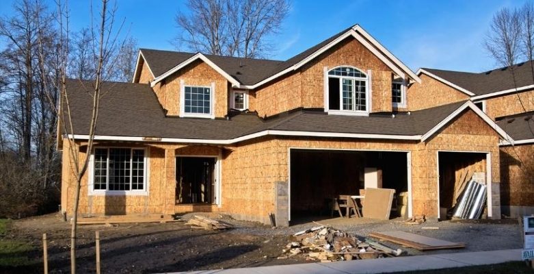 Appraising New Construction Homes: 6 Tips