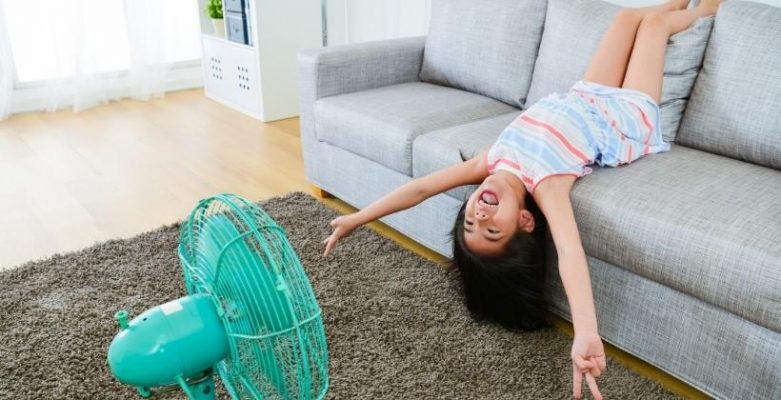 Summer Energy Savings Recommendations