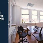 What Is Better, Renting Or Purchasing Office Space?