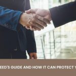A Partnership Deed’s Guide And How It Can Protect Your Interests