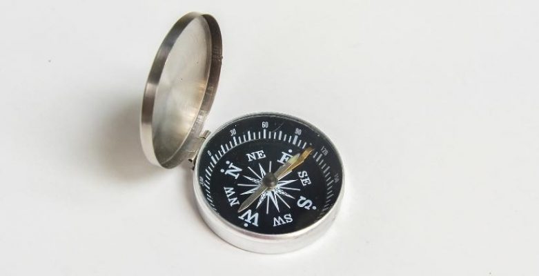 Vastu Compass: An Overview
