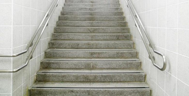 Vastu Shastra for Staircases