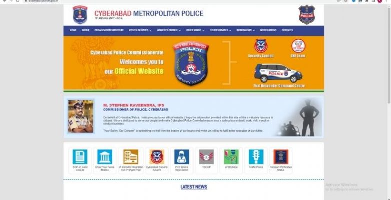  How to Conduct Online Police Verification for Tenants
