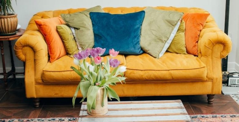 Every Home Needs These 10 Pieces of Furniture