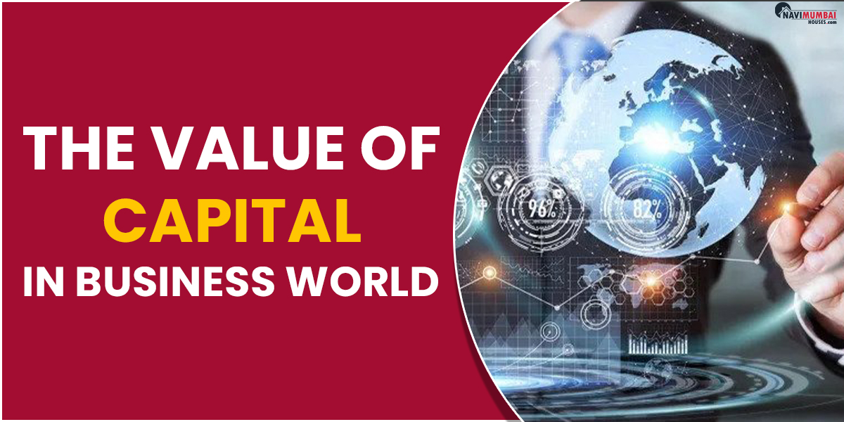 The Value of Capital in Business World