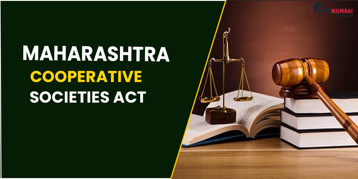Maharashtra Cooperative Societies Act
