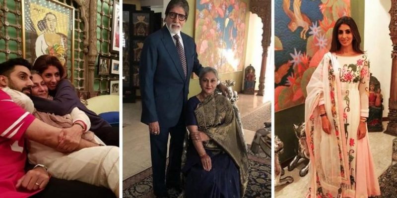 Details of Amitabh Bachchan's Home & Property Assets