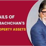 Details of Amitabh Bachchan’s Home & Property Assets