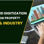 Land Record Digitization : Benefits For Property Owners & Industry