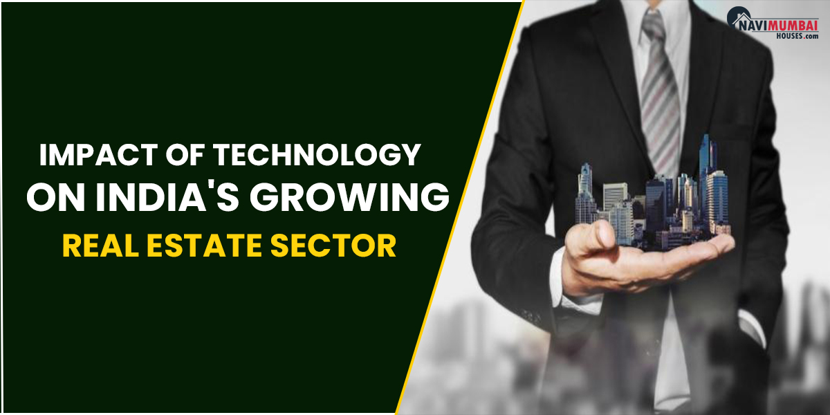 The impact of technology on India's growing real estate sector