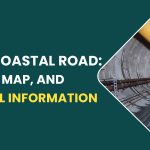 Mumbai Coastal Road: Route, Map, and Additional Information