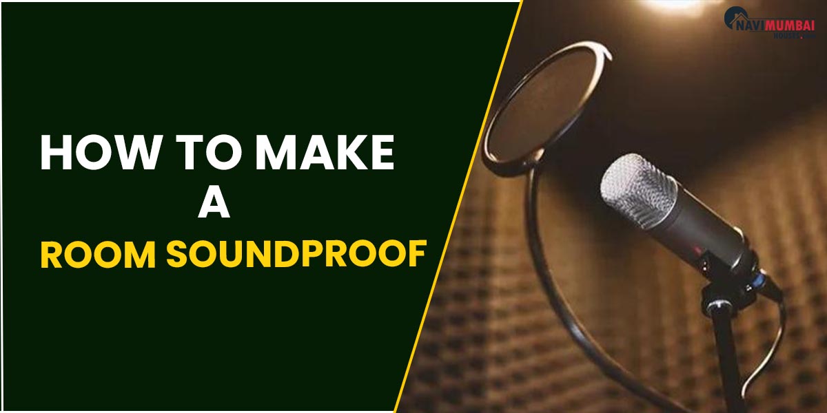 How to Make a Room Soundproof: 15 Clever Solutions