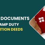 Format, Documents, And Stamp Duty For Partition Deeds