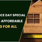 Independence Day special: Can The Abolition Of FSI Lead To Affordable Housing For All?