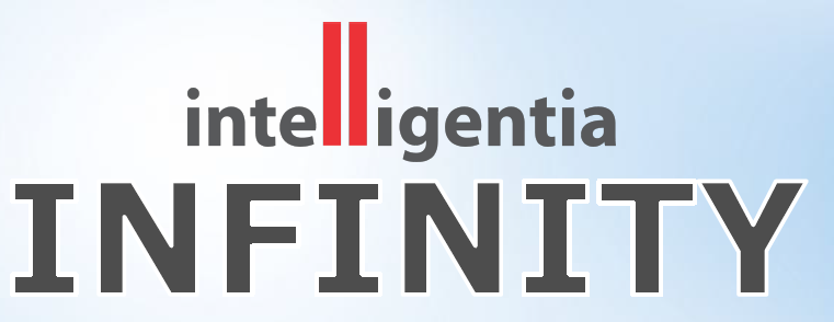 Intelligentia infinity logo 